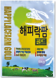 해피락팜 골드
